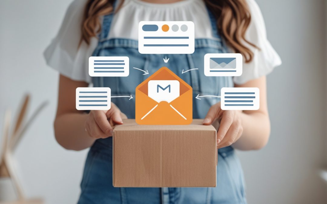 6 Simple Steps to Create a Winning Email Course. Attract More Leads and Engage Your Audience Effectively