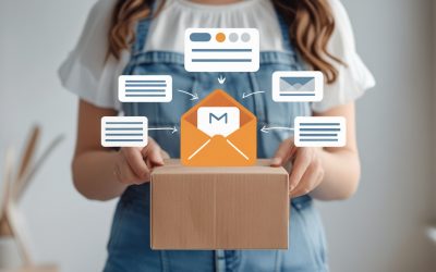 6 Simple Steps to Create a Winning Email Course. Attract More Leads and Engage Your Audience Effectively