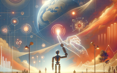 Revolutionizing Marketing in 2025: How AI Tools Transform Engagement and Creativity