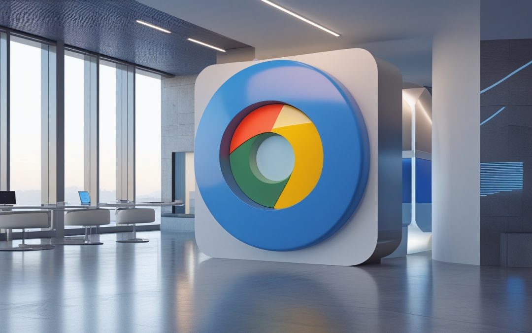The DOJ’s Google Trial: What Would Happen If Google Had to Sell Chrome?