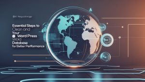 Essential Steps to Clean and Optimize Your WordPress Database for Better Performance