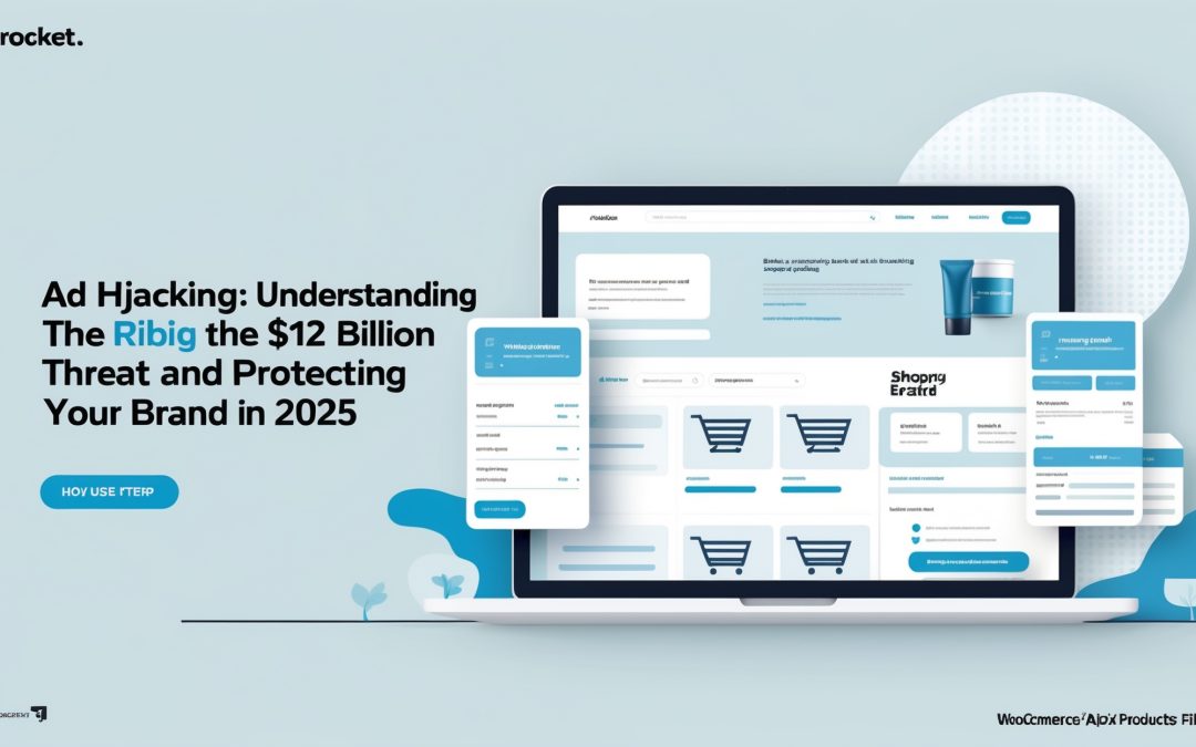 Ad Hijacking: Understanding the $12 Billion Threat and Protecting Your Brand in 2025