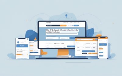 ChatGPT Go: OpenAI’s Affordable AI Revolution in India and Its Global Implications