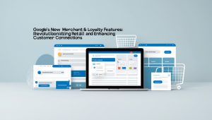Google's New Merchant Loyalty Features: Revolutionizing Retail and Enhancing Customer Connections