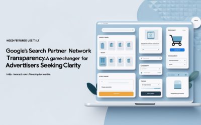 Google’s New Search Partner Network Transparency: A Game-Changer for Advertisers Seeking Clarity