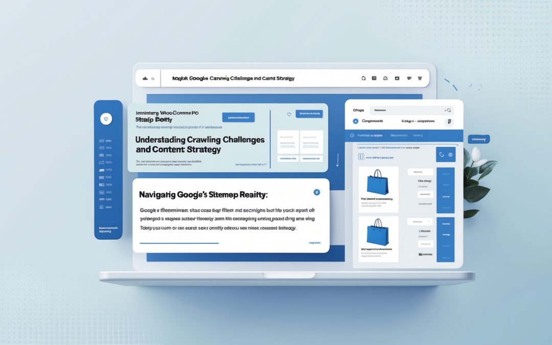 Navigating Google’s Sitemap Reality: Understanding Crawling Challenges and Content Strategy