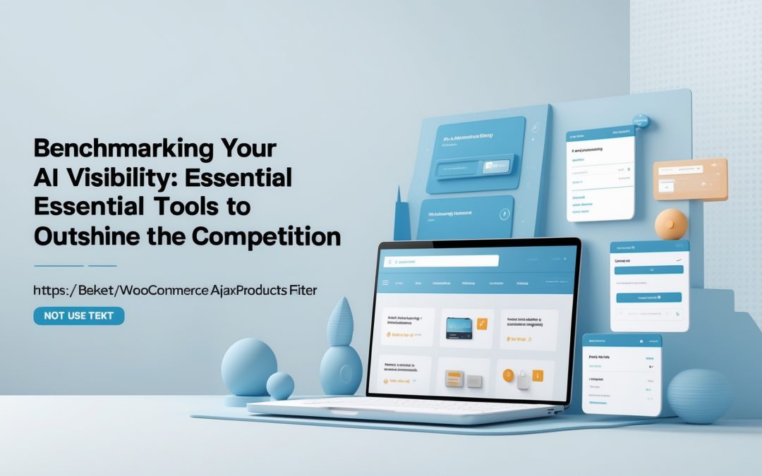 Benchmarking Your AI Visibility: Essential Tools to Outshine the Competition