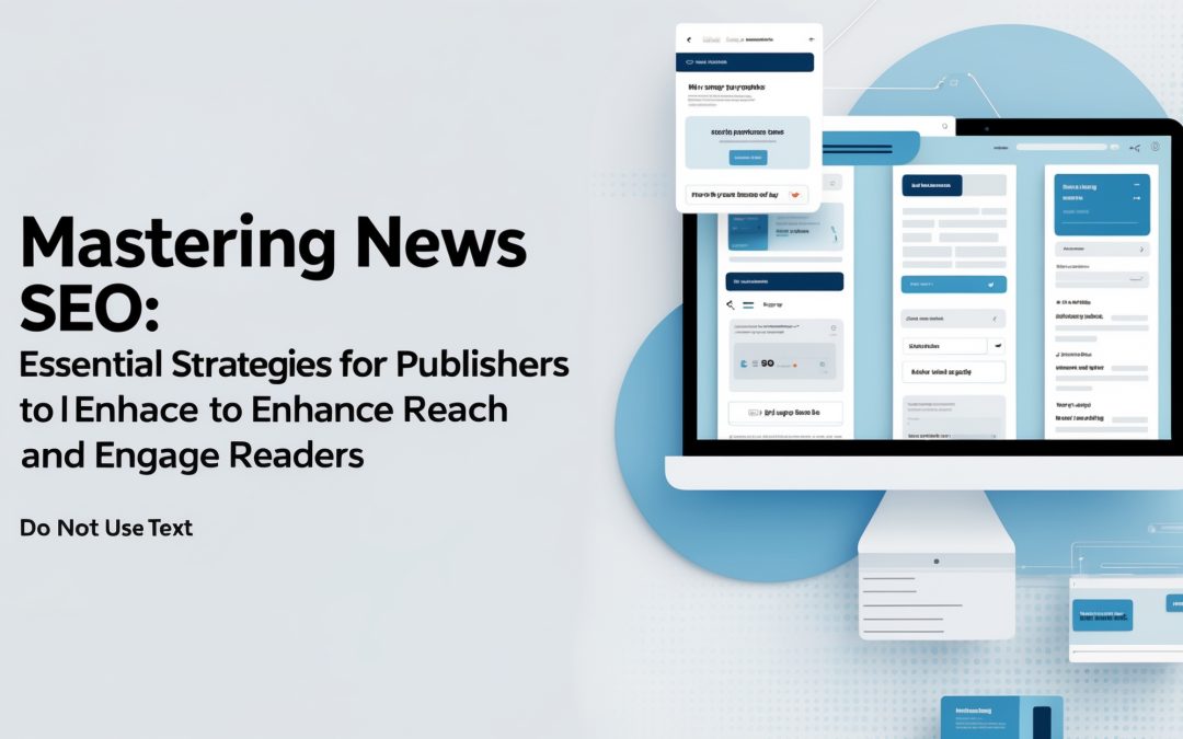 Mastering News SEO: Essential Strategies for Publishers to Enhance Reach and Engage Readers