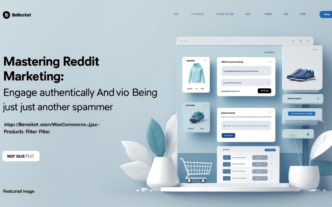 Mastering Reddit Marketing: Engage Authentically and Avoid Being Just Another Spammer