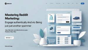 Mastering Reddit Marketing: Engage Authentically and Avoid Being Just Another Spammer