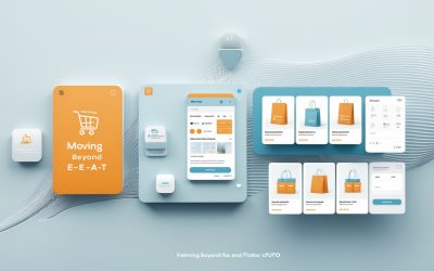 Moving Beyond E-E-A-T: How Authenticity and Branding Shape the Future of SEO