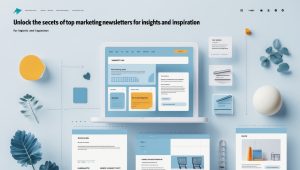 Unlock the Secrets of Top Marketing Newsletters for Insights and Inspiration