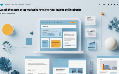 Unlock the Secrets of Top Marketing Newsletters for Insights and Inspiration
