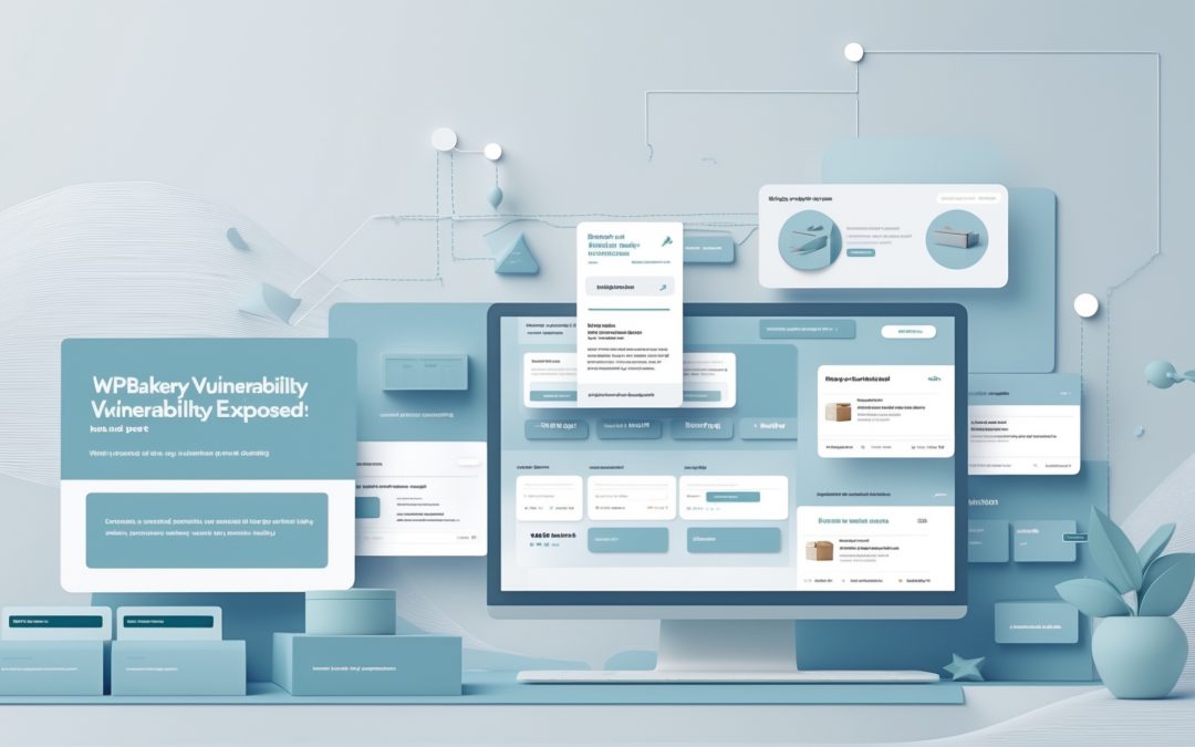 WPBakery Vulnerability Exposed: What Every Website Owner Must Do to Protect Their Site Now