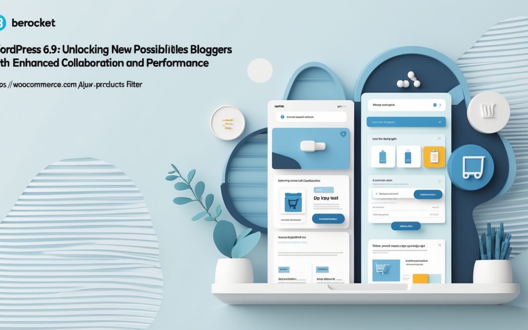WordPress 6.9: Unlocking New Possibilities for Bloggers with Enhanced Collaboration and Performance