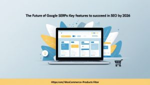 The Future of Google SERPs: Key Features to Succeed in SEO by 2026