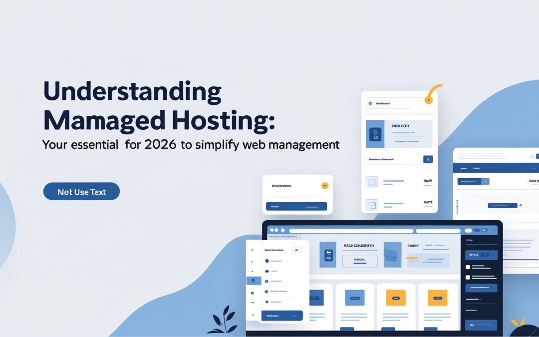 Understanding Managed Hosting: Your Essential Guide for 2026 to Simplify Web Management