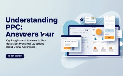 Understanding PPC: Key Insights and Answers to Your Most Pressing Questions about Digital Advertising