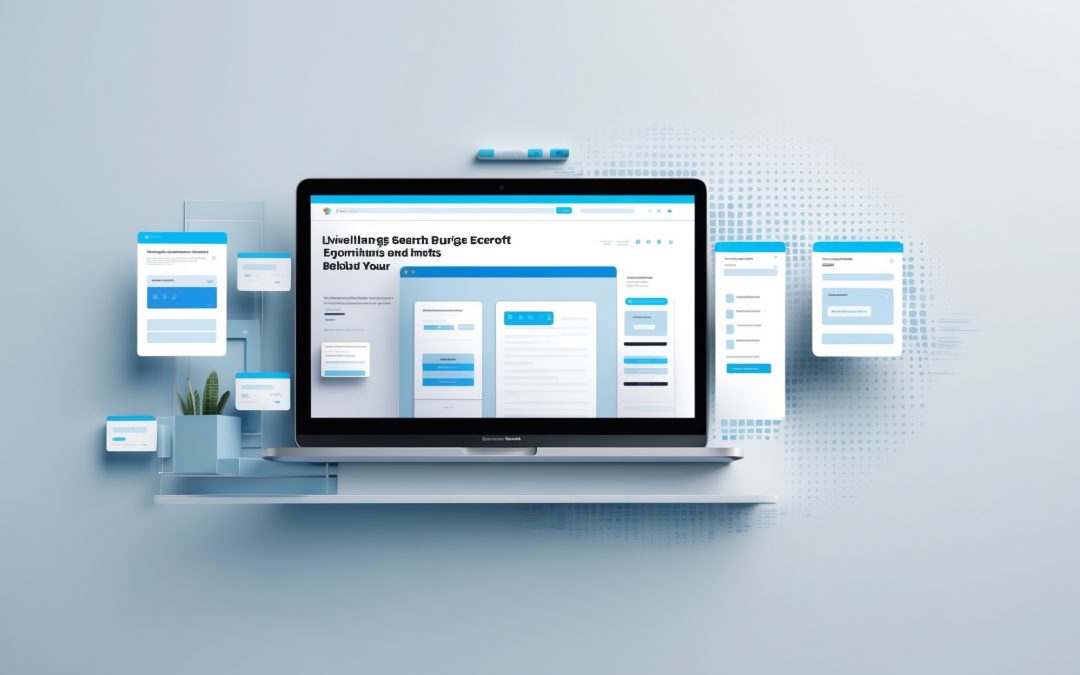 Unveiling Google’s Search Engine Secrets: The Algorithms and Innovations Behind Your Queries