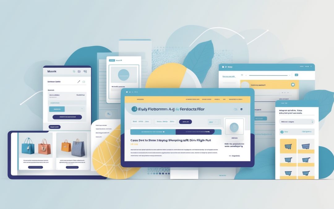 Create a Stylish and Simple Navigation Menu with Divi 5: A Step-by-Step Guide