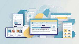 Create a Stylish and Simple Navigation Menu with Divi 5: A Step-by-Step Guide