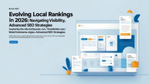 Evolving Local Rankings in 2026: Navigating Visibility, Reputation, and Advanced SEO Strategies