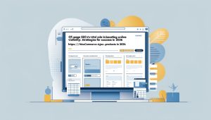 Off-Page SEO's Vital Role in Boosting Online Visibility: Strategies for Success in 2026