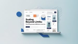 Scaling Beyond Limits: The No Pong Journey from Startup to Multinational Success Story