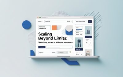 Scaling Beyond Limits: The No Pong Journey from Startup to Multinational Success Story