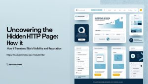 Uncovering the Hidden HTTP Page: How it Threatens Your Site's Visibility and Reputation