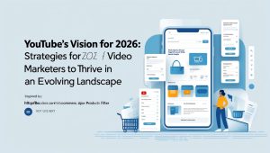YouTube's Vision for 2026: Strategies for Video Marketers to Thrive in an Evolving Landscape