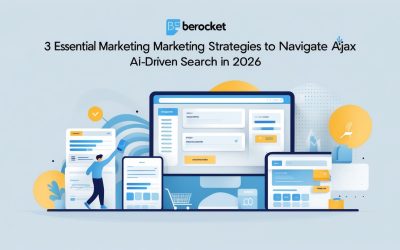 3 Essential Marketing Strategies to Navigate AI-Driven Search in 2026