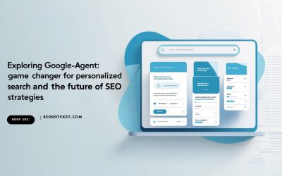 Exploring Google-Agent: A Game Changer for Personalized Search and the Future of SEO Strategies