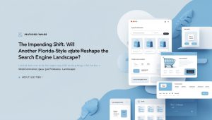 The Impending Shift: Will Another Florida-Style Update Reshape the Search Engine Landscape?