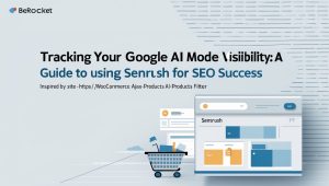 Tracking Your Google AI Mode Visibility: A Guide to Using Semrush for SEO Success