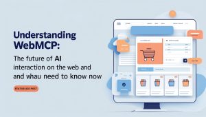 Understanding WebMCP: The Future of AI Interaction on the Web and What You Need to Know Now