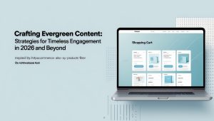 Crafting Evergreen Content: Strategies for Timeless Engagement in 2026 and Beyond