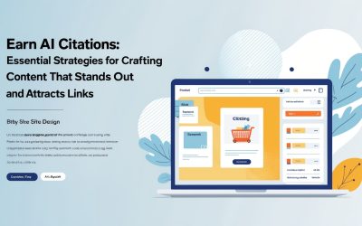 Earn AI Citations: Essential Strategies for Crafting Content That Stands Out and Attracts Links