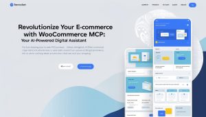 Revolutionize Your E-Commerce with WooCommerce MCP: Your AI-Powered Digital Assistant
