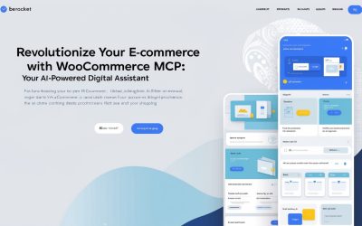 Revolutionize Your E-Commerce with WooCommerce MCP: Your AI-Powered Digital Assistant