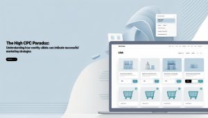 The High CPC Paradox: Understanding How Costly Clicks Can Indicate Successful Marketing Strategies