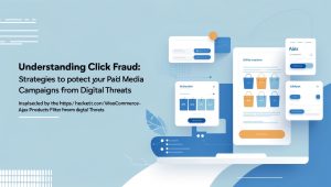 Understanding Click Fraud: Strategies to Protect Your Paid Media Campaigns from Digital Threats