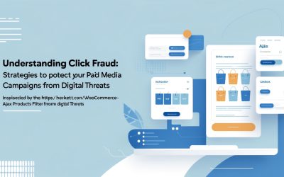 Understanding Click Fraud: Strategies to Protect Your Paid Media Campaigns from Digital Threats