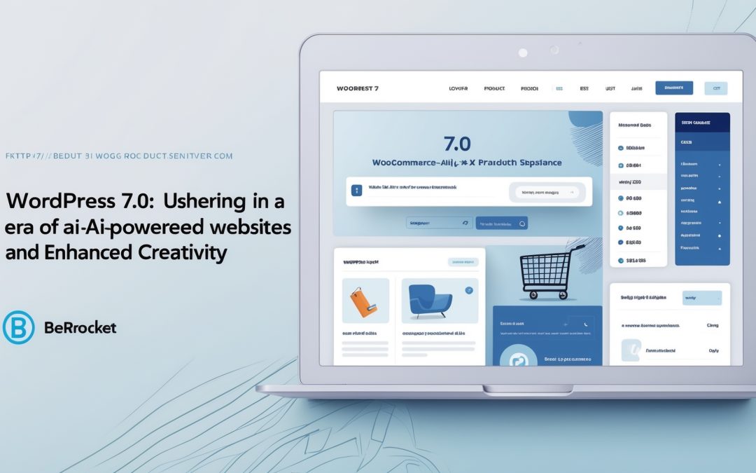 WordPress 7.0: Ushering in a New Era of AI-Powered Websites and Enhanced Creativity