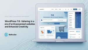 WordPress 7.0: Ushering in a New Era of AI-Powered Websites and Enhanced Creativity