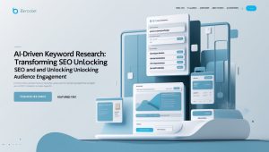 AI-Driven Keyword Research: Transforming SEO and Unlocking Audience Engagement