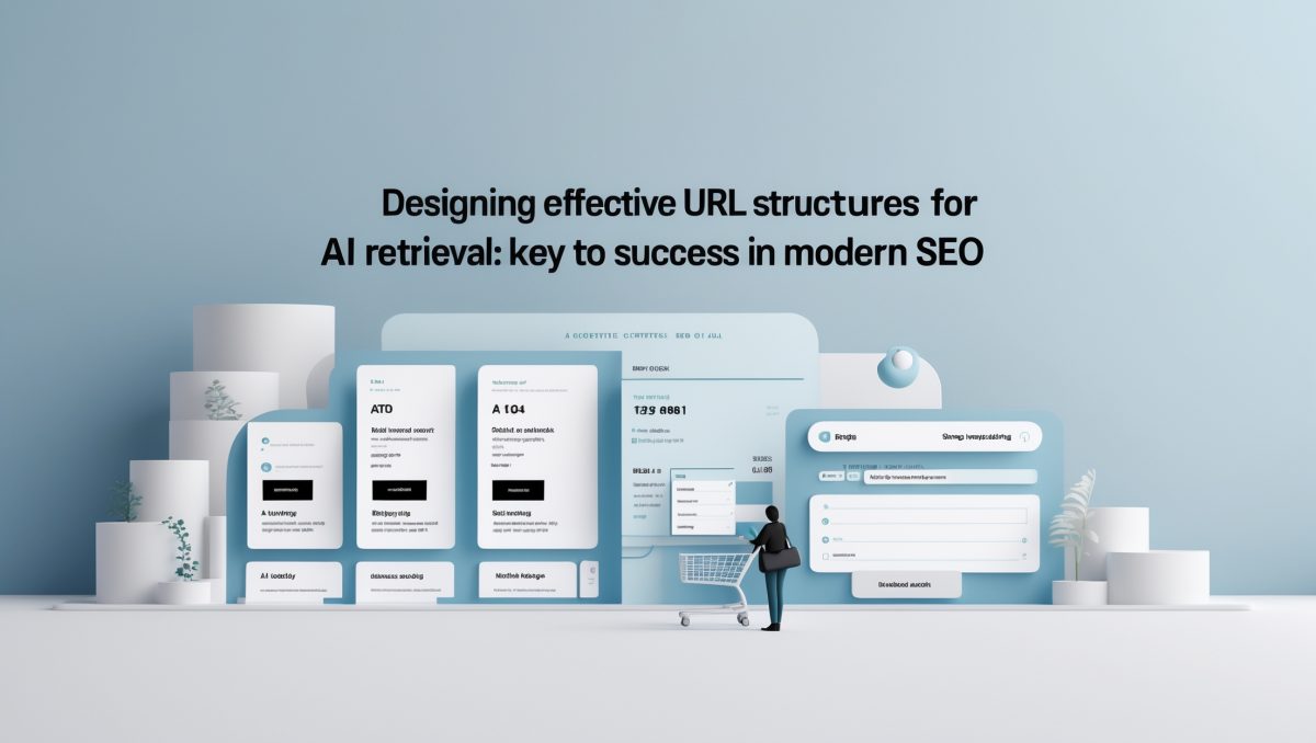 Designing Effective URL Structures for AI Retrieval: A Key to Success ...