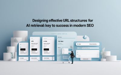 Designing Effective URL Structures for AI Retrieval: A Key to Success in Modern SEO