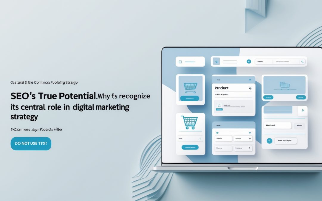 SEO’s True Potential: Why It’s Time to Recognize Its Central Role in Digital Marketing Strategy