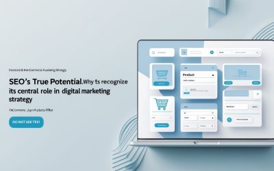 SEO’s True Potential: Why It’s Time to Recognize Its Central Role in Digital Marketing Strategy